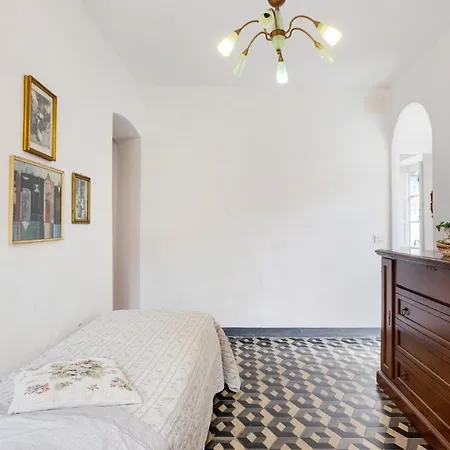 Casa de Férias Casa Di Luciana Castelnuovo Magra