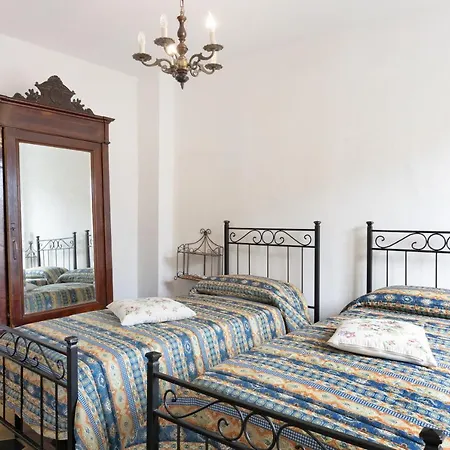 Casa de Férias Casa Di Luciana