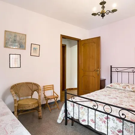 Casa Di Luciana Casa de Férias Castelnuovo Magra