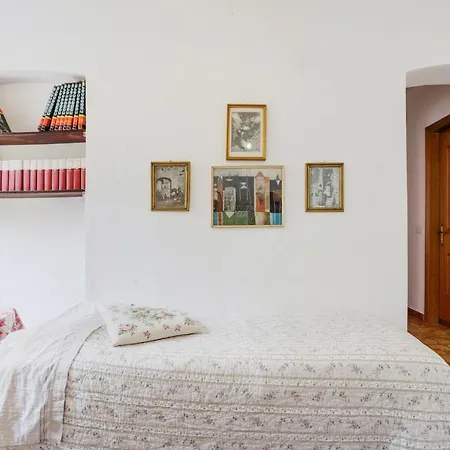 Casa de Férias Casa Di Luciana Castelnuovo Magra