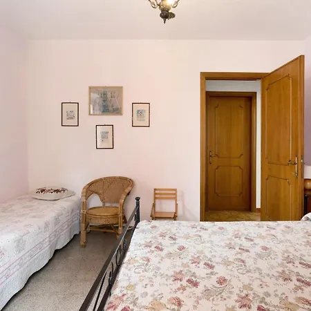Casa Di Luciana