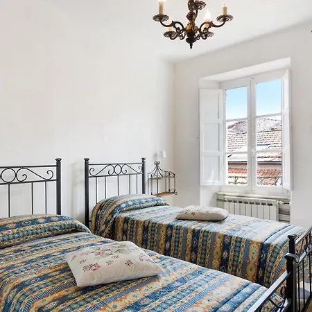 Casa Di Luciana Ferienhaus