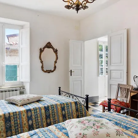 Casa Di Luciana * Castelnuovo Magra