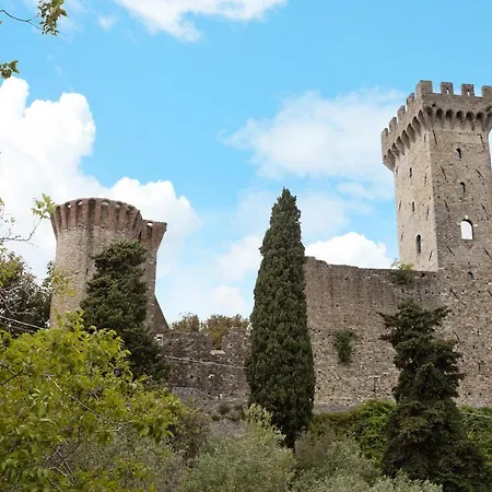 Casa Di Luciana