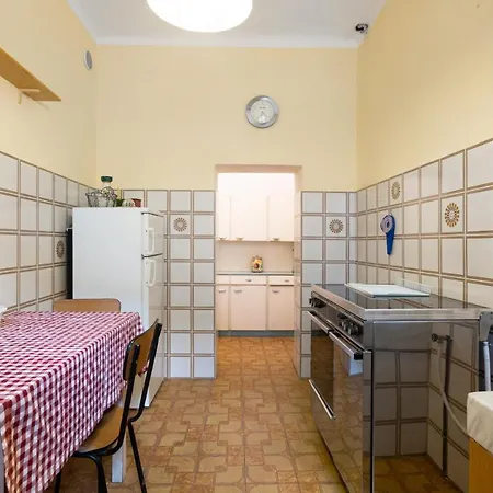 Casa de Férias Casa Di Luciana Castelnuovo Magra