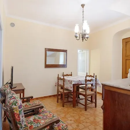 Casa de Férias Casa Di Luciana *
