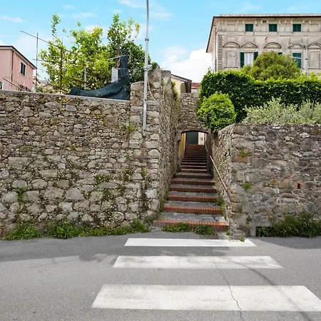 Ferienhaus Casa Di Luciana