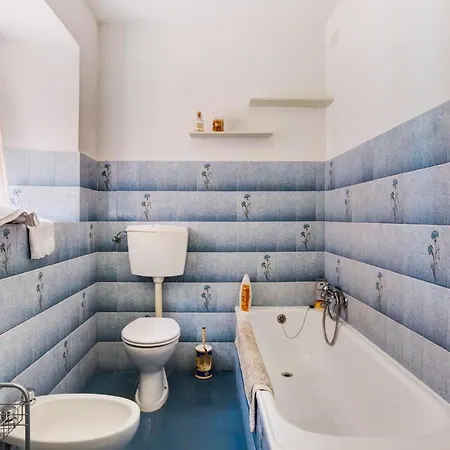 Casa Di Luciana Casa de Férias Castelnuovo Magra