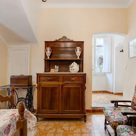 Casa Di Luciana
