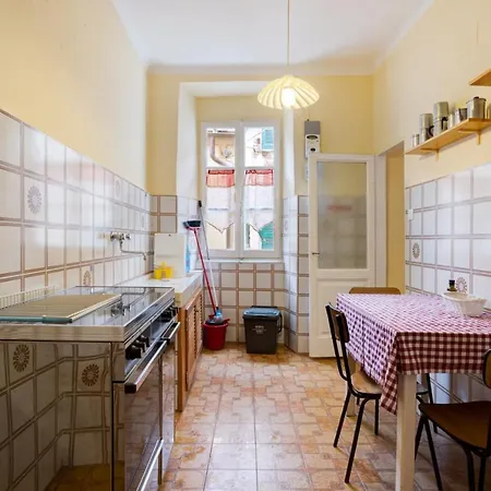 Casa Di Luciana
