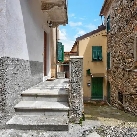 Ferienhaus Casa Di Luciana *